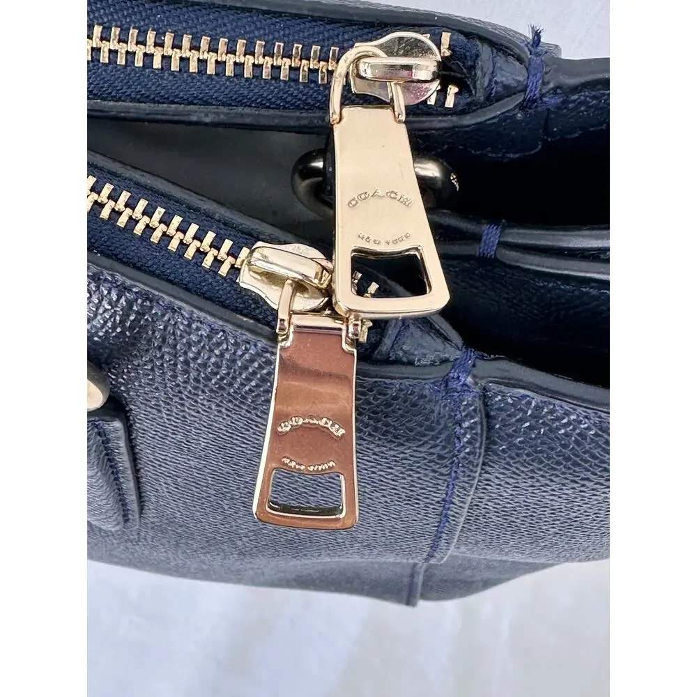 Coach classic small